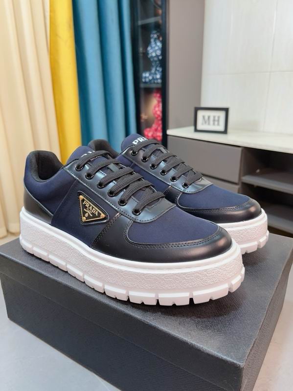 Prada Shoes Mens ID:20260916-270